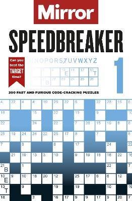 The mirror speedbreaker 1 - the, mirror: