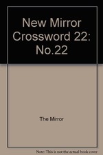 New Mirror Crossword 22: No.22