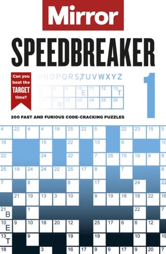 The mirror speedbreaker 1 by - mirror:,