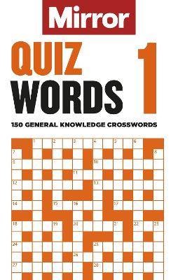 The mirror quizwords daily - quizwords,