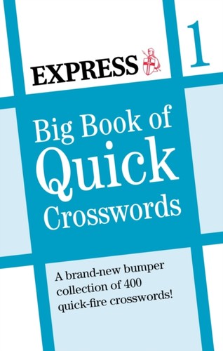 Express big book quick - express, of
