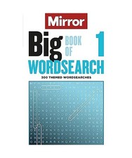 DAILY MIRROR BIG BOOK OF