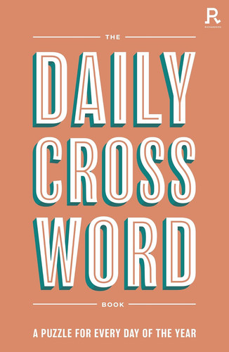 The daily crossword book a - the,
